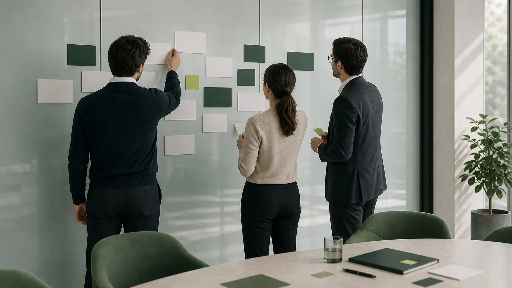 Portefeuille actions et ETF