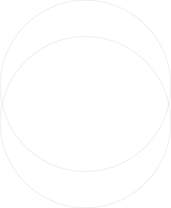 Décor circulaire